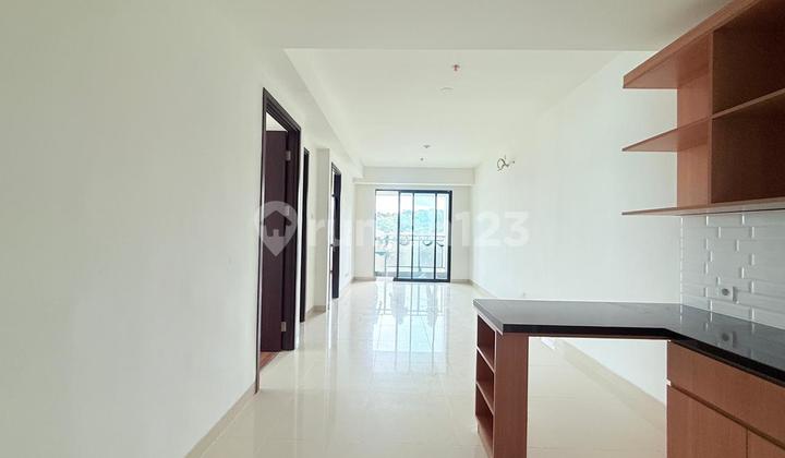 Saffron Apartment Sentul City Mountain View One Step from Aeon Mall