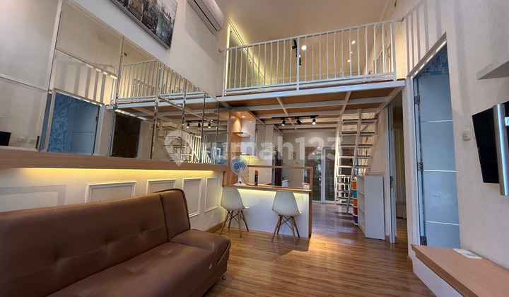 Rumah Minimalis Furnish SHM Area Pegunungan Sentul City, Bogor Rumah Minimalis Furnish SHM Area Pegunungan Sentul City, Bogor