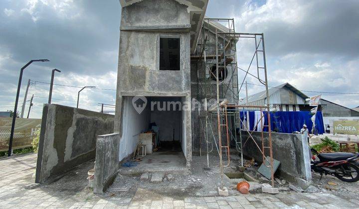 Rumah Murah Di Rungkut * Dapatkan Promo Harga Khusus Pembelian Cash * Kuota 2 Rumah Saja 2