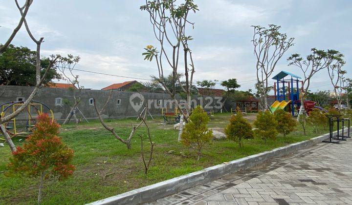 Rumah Murah, Siap Huni, 5 Mnt Ke Merr Surabaya, Tanpa Uang Muka, Cicilan Mulai 2jtan 2