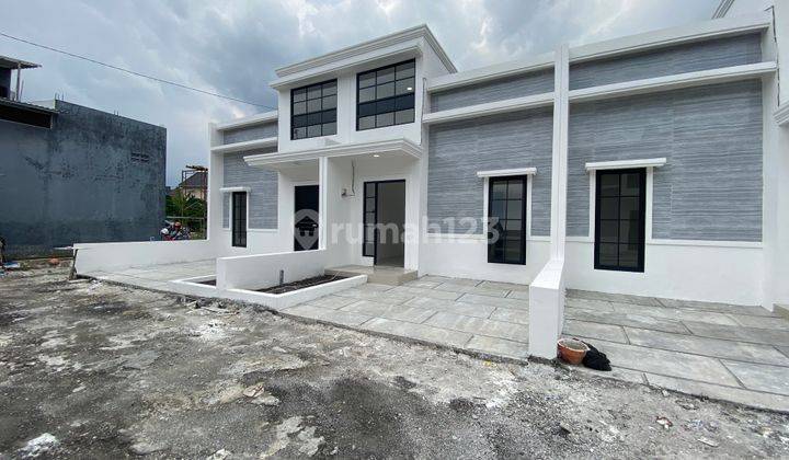 Jual Rumah Murah Surabaya Barat * Cicilan Rumah Mulai 3jt-an * Uang Muka Ringan Bisa Dicicil 2