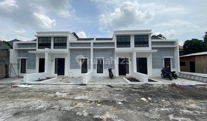 Jual Rumah Murah Surabaya Barat * Cicilan Rumah Mulai 3jt-an * Uang Muka Ringan Bisa Dicicil 1