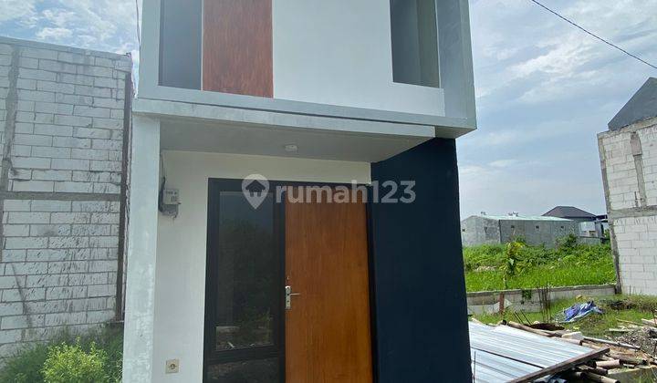 Jual Rumah Murah Di Surabaya Timur * Cicilan Rumah Mulai 2jt-an * Dekat Kampus U P N 2