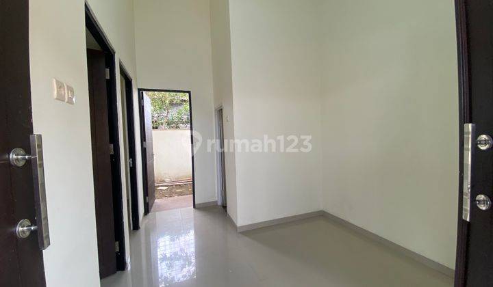 Rumah Murah Sedati * Hanya 5 Mnt Ke Merr Surabaya * Cicilan Mulai 2jt-an 2