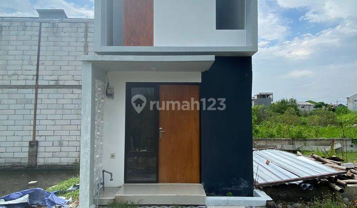 Jual Rumah Murah Di Surabaya Timur * Cicilan Rumah Mulai 2jt-an * Dekat Kampus U P N 1