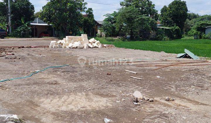 Rumah Murah Di Sedata * Harga Rumah Mulai 300jt-an * Cicilan Mulai 1jt-an 2