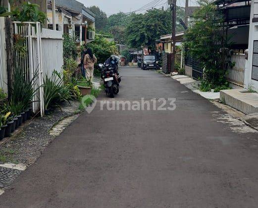 Bu Rumah Hitung Tanah Harga Murah di Bogor Kota 2