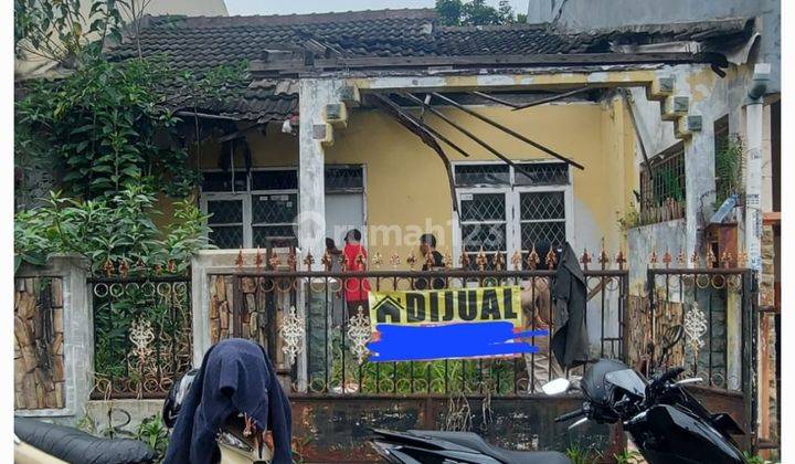 Bu Rumah Hitung Tanah Harga Murah di Bogor Kota 1