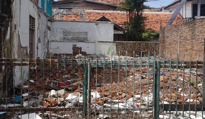 Hot Sale Tanah Siap Bangun Dalam Kompleks 2