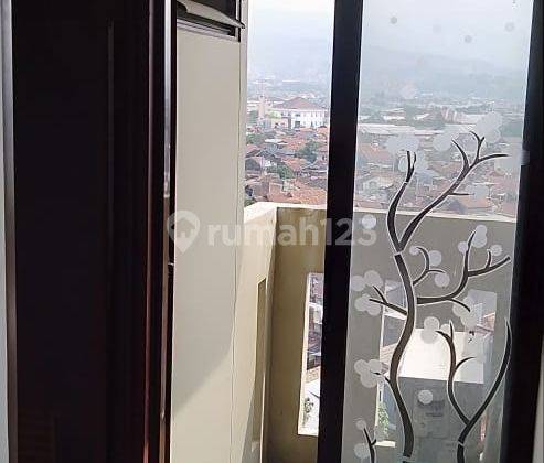 Apartment Common.sale Near Terminal Antapani, Bandung