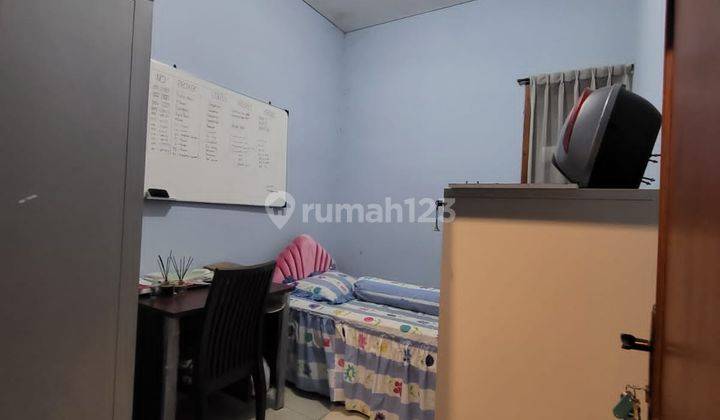 Ruko Furnish Untuk Cafe Antapani Di Dekat Terminal Cibatu 2