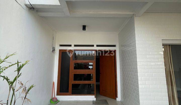 Rumah 2 Lantai Bagus Shm Selatan Cluster Simpay Asih Kpr 2