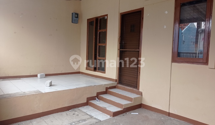 Rumah Bagus SHM di Komplek Manglayang Regency Cileunyi 2