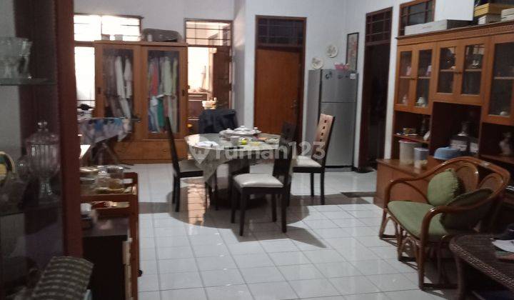 Rumah 2 Lantai Di Hook Dekat Asia Afrika Kampus Unpas Shm 2