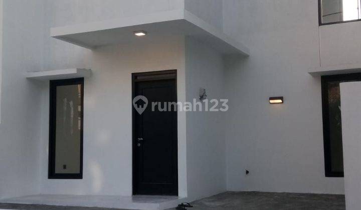 Rumah Di Jalan Sekemandung Cijambe Ujungberung Shm Baru 1