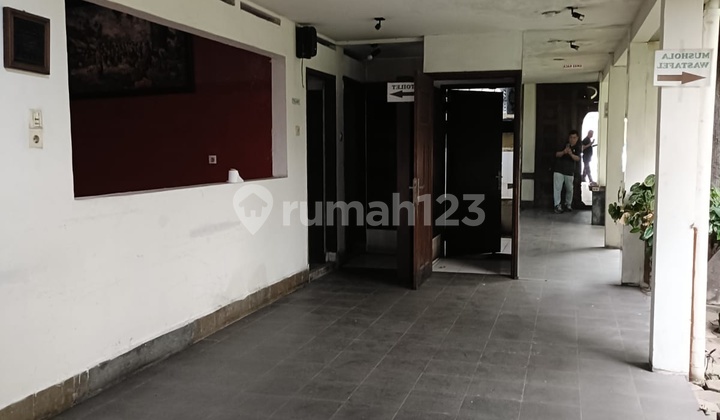 Ruang-Usaha Jl.pajajaran Cocok untuk Retail,Bimbel,Spa Ruang-Usaha Jl.pajajaran Cocok untuk Retail,Bimbel,Spa