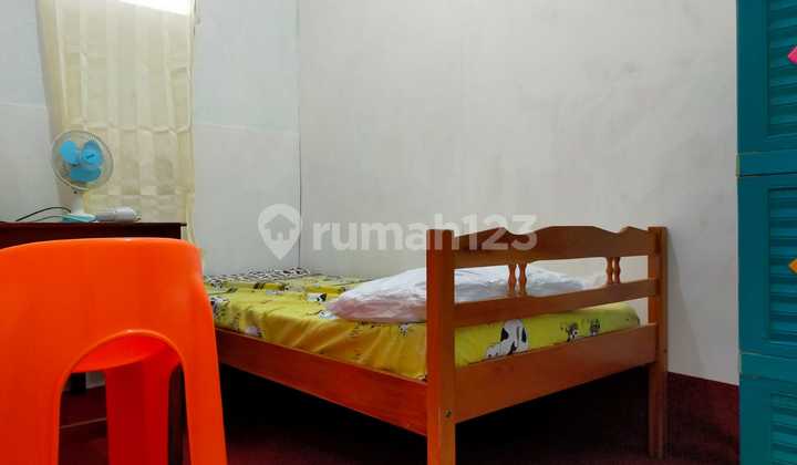 Rumah SHM di Gang Terasana Cihampelas Balaikota 2 Lantai 2