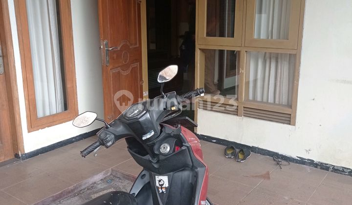 Rumah SHM di Komplek Green Valley Jatihandap Cicaheum KPR Rumah SHM di Komplek Green Valley Jatihandap Cicaheum KPR