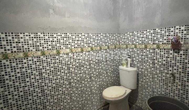 Rumah Bagus SHM di Komplek Perkebunan Ciwastra bisa KPR 2