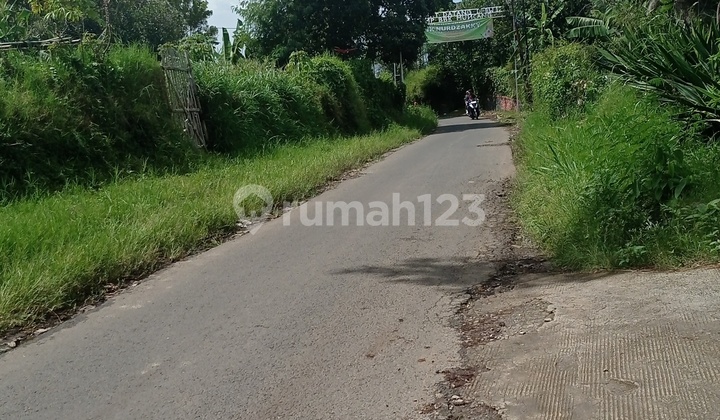 Tanah Bonus Bangunan Villa Jl.babakan Muncang Cisarua SHM Tanah Bonus Bangunan Villa Jl.babakan Muncang Cisarua SHM