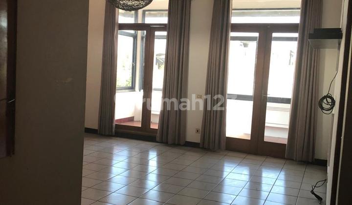 Rumah Bagus Jl.karanglayung Sukajadi Dekat ke Hasan Sadikin Pvj 2