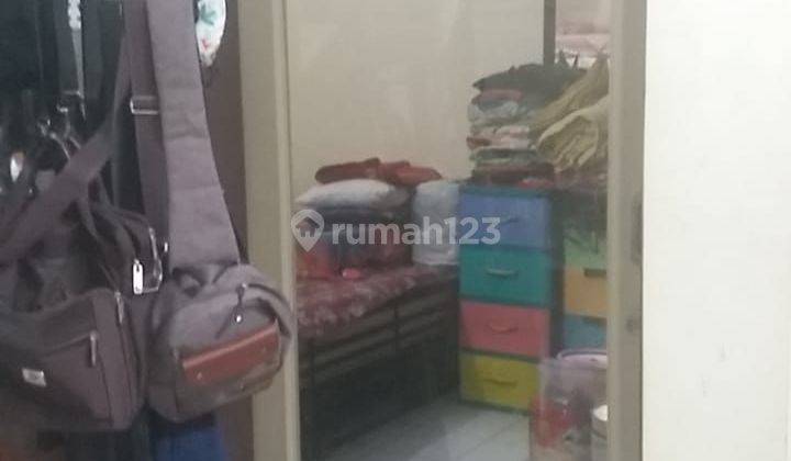 Rumah 3 Lantai Dekat Summarecon Di Adipura Gedebage Bagus 2