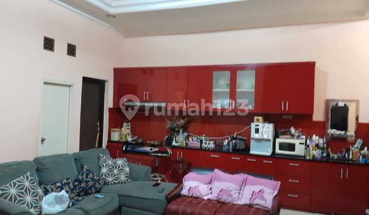 Rumah Bagus SHM di Komplek Nataendah Kopo bisa KPR Bagus 2