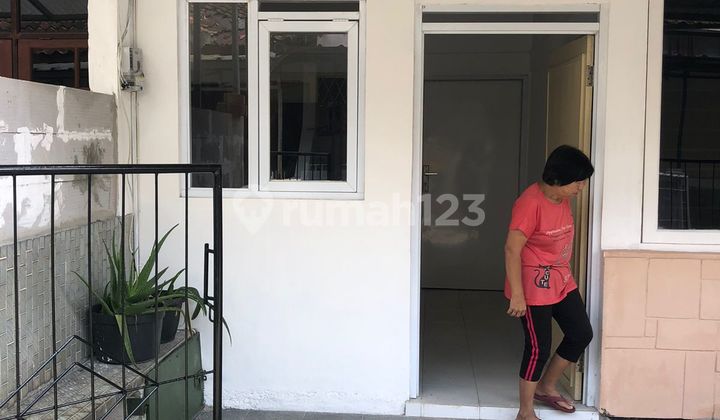 Rumah 1 Lantai Pusat Kota Jl.pajajaran Dekat Bandara Husen 2
