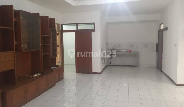 Rumah Di Komplek Batununggal Indah Dekat Buahbatu Mayapada 2