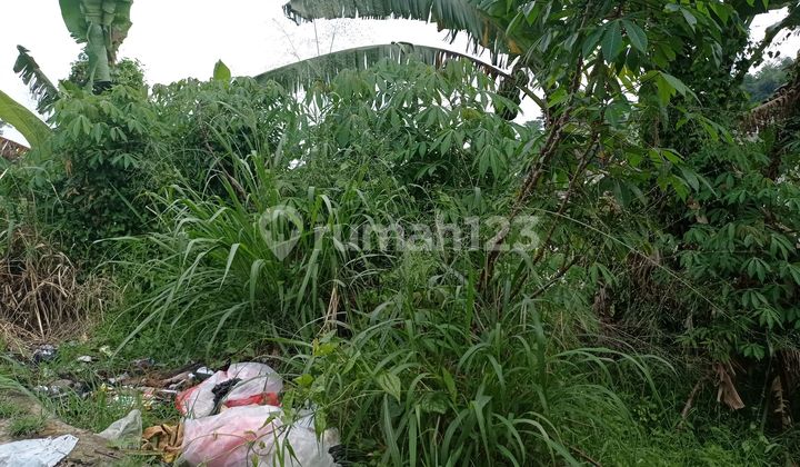 Tanah 1Km Dari Jl.ah Nasution Sma 24 Cijambe Ujungberung Tanah 1Km Dari Jl.ah Nasution Sma 24 Cijambe Ujungberung