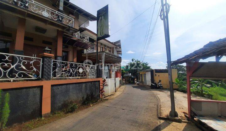 Rumah 3 Lantai Jalan Sekedangdeur Sekemala Ujungberung Shm 2