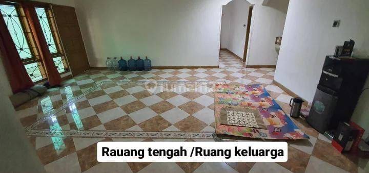 Rumah Kontrakan 2 Lantai Dekat Pintu Tol Cileunyi Usaha 2