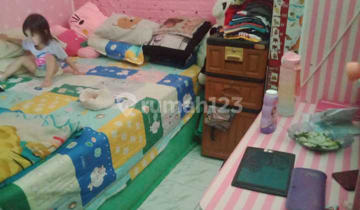 SHM House in Griya Winaya Ujungberung Complex, eligible for KPR. 2