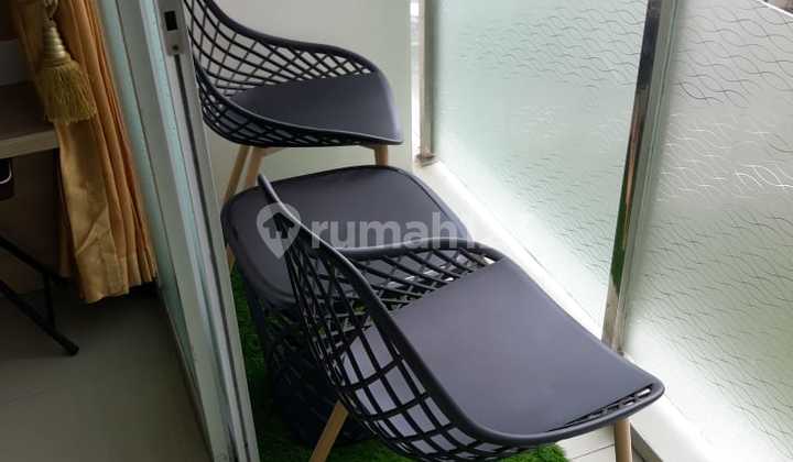 Furnished Gateway Pasteur Apartment Near Campus Toll Gate 2