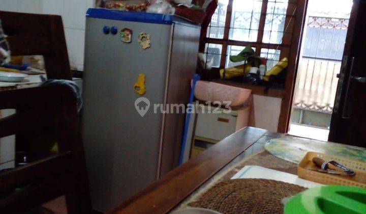 Rumah 1.5 Lantai Dekat Ke Leuwi Panjang Komplek Cibaduyut 2