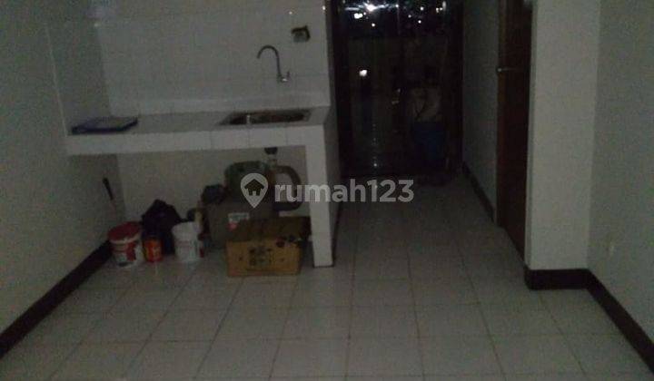 Apartemen 2 Kamar Tidur Pusat Kota Gateway Ahmad Yani Kpr