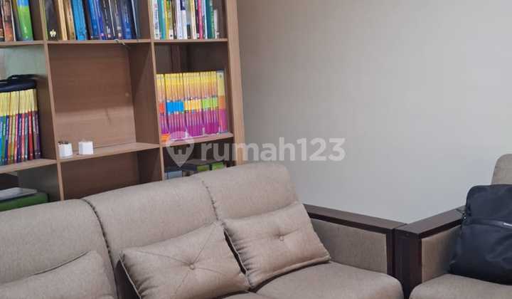 Rumah Bagus SHM di Batununggal Cocok untuk Tempat Tinggal