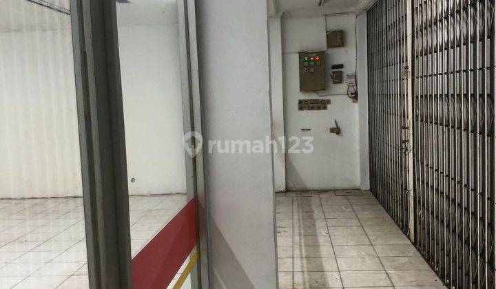 Ruko Di Jl.pajajaran Dekat Bandara Cocok Untuk Toko Grosir 1