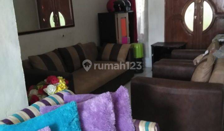 Rumah Di Komplek Bukit Pajajaran Sindang Laya Arcamanik 2