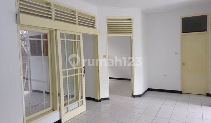 Rumah Bagus SHM di Jl.margawangi Margacinta Dekat Borma 2