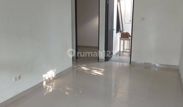 Rumah Di Cluster Dekat Stt Telkom Spring Garden Ciganitri 1