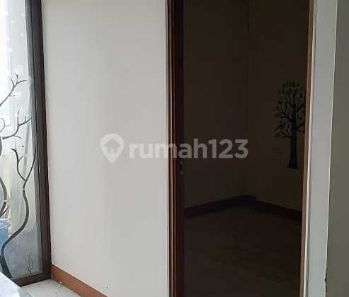 Apartemen 2 Kamar Tidur Gateway Ahmad Yani Cicadas Bagus 2