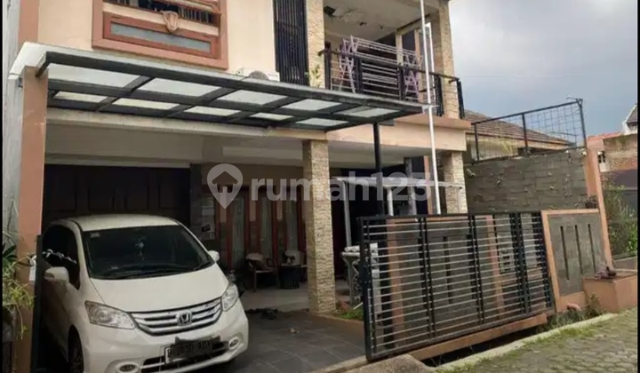 Rumah Bagus SHM di Jl.meteor Margahayuraya Soekarno Hatta Rumah Bagus SHM di Jl.meteor Margahayuraya Soekarno Hatta
