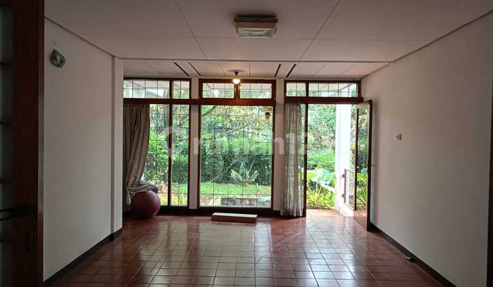 Rumah Cocok Untuk Kantor Di Dekat Pintu Tol Pasteur Maranatha 2