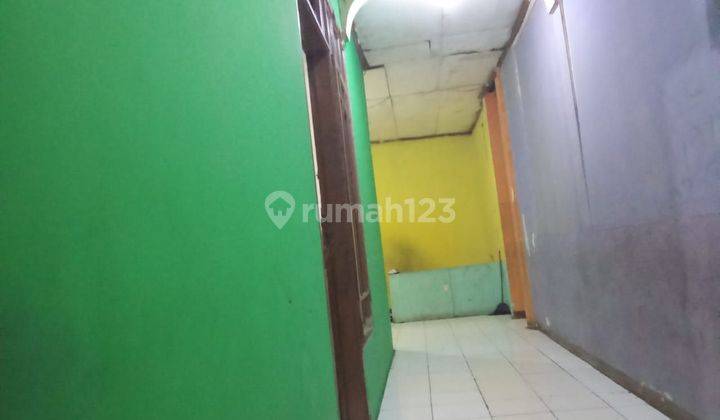 Kost Kostsan 2 Lantai 10 Kamar Perkamar 800rb Dekat Widyatama Shm 2