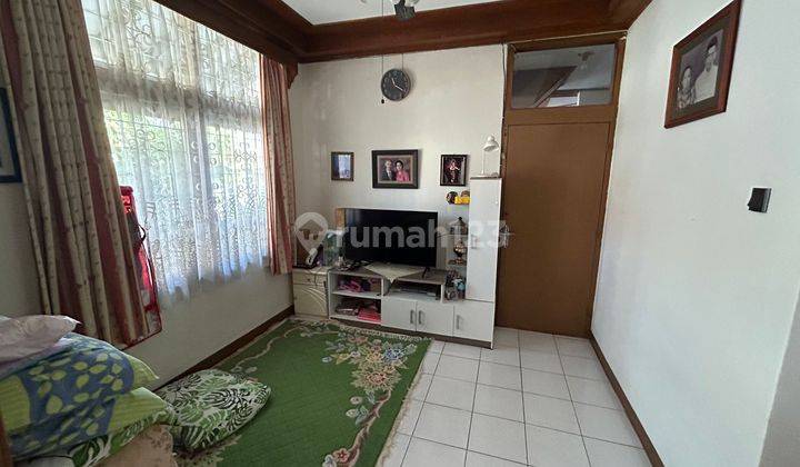 Rumah 2 Lantai Dekat Kampus Itb Jl Di Jalan Dago Barat Shm 2