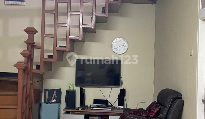 Rumah SHM di Komplek Sukaati Permai Batununggal bisa KPR 2