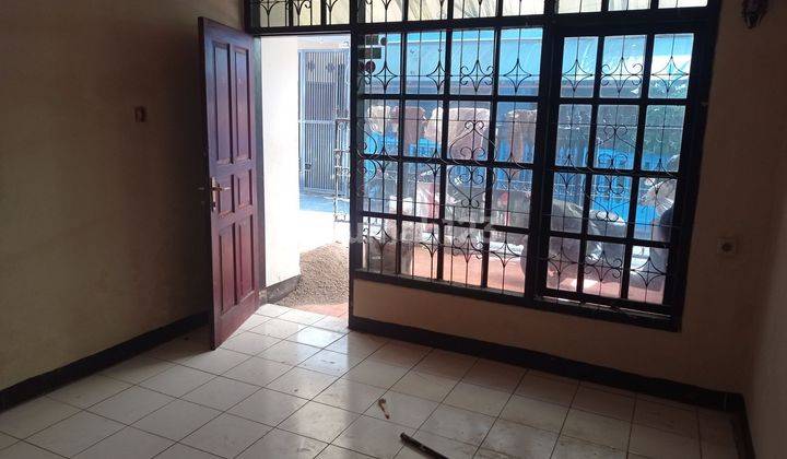 Rumah 2 Lantai Untuk Tempat Tinggal 5 Kamar Antapani Cibatu 1