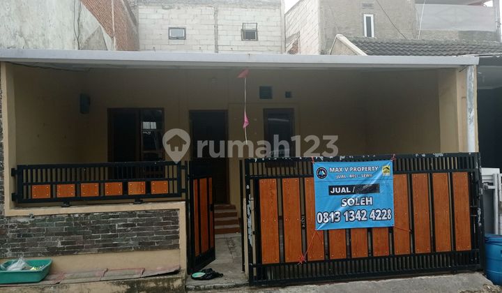 Rumah Bagus SHM di Komplek Manglayang Regency Cileunyi Rumah Bagus SHM di Komplek Manglayang Regency Cileunyi