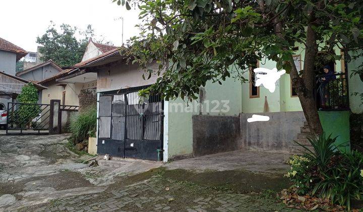 Rumah 2 Lantai Sudah Renovasi Tanah Lebih Murah Ujungberung 1